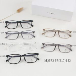 TR Men Optical Frames