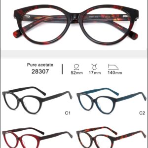 Affordable Acetate Optical Frames