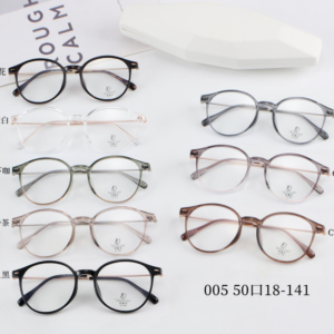 A TR Metal Combination  Optical glasses